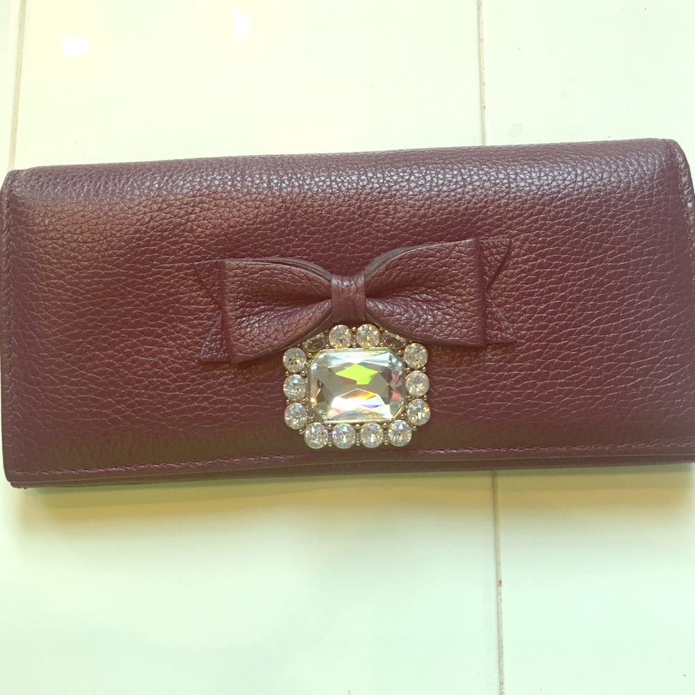 My Flat in London brand new wallet without tags